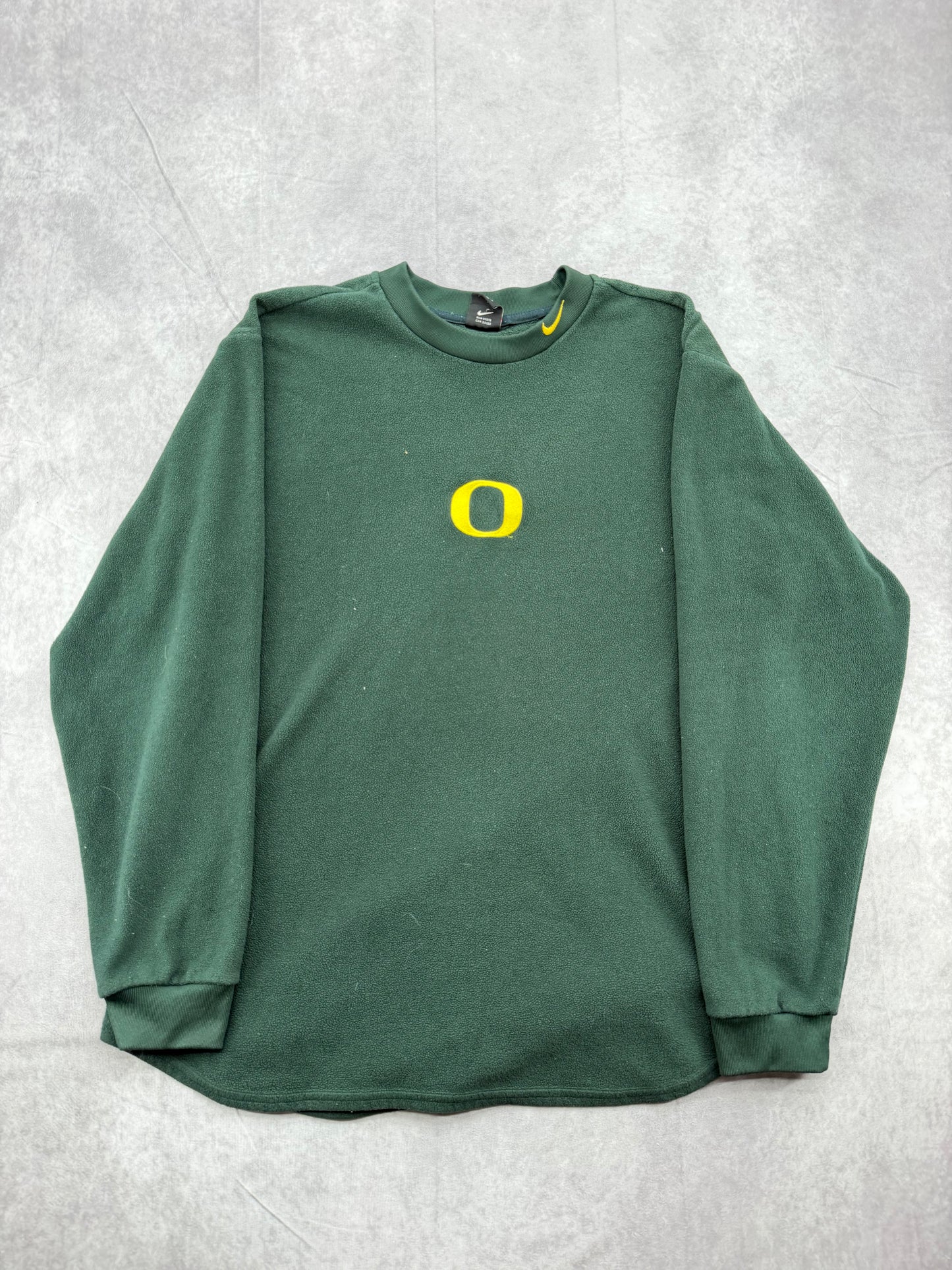 Oregon Nike Fleece - L