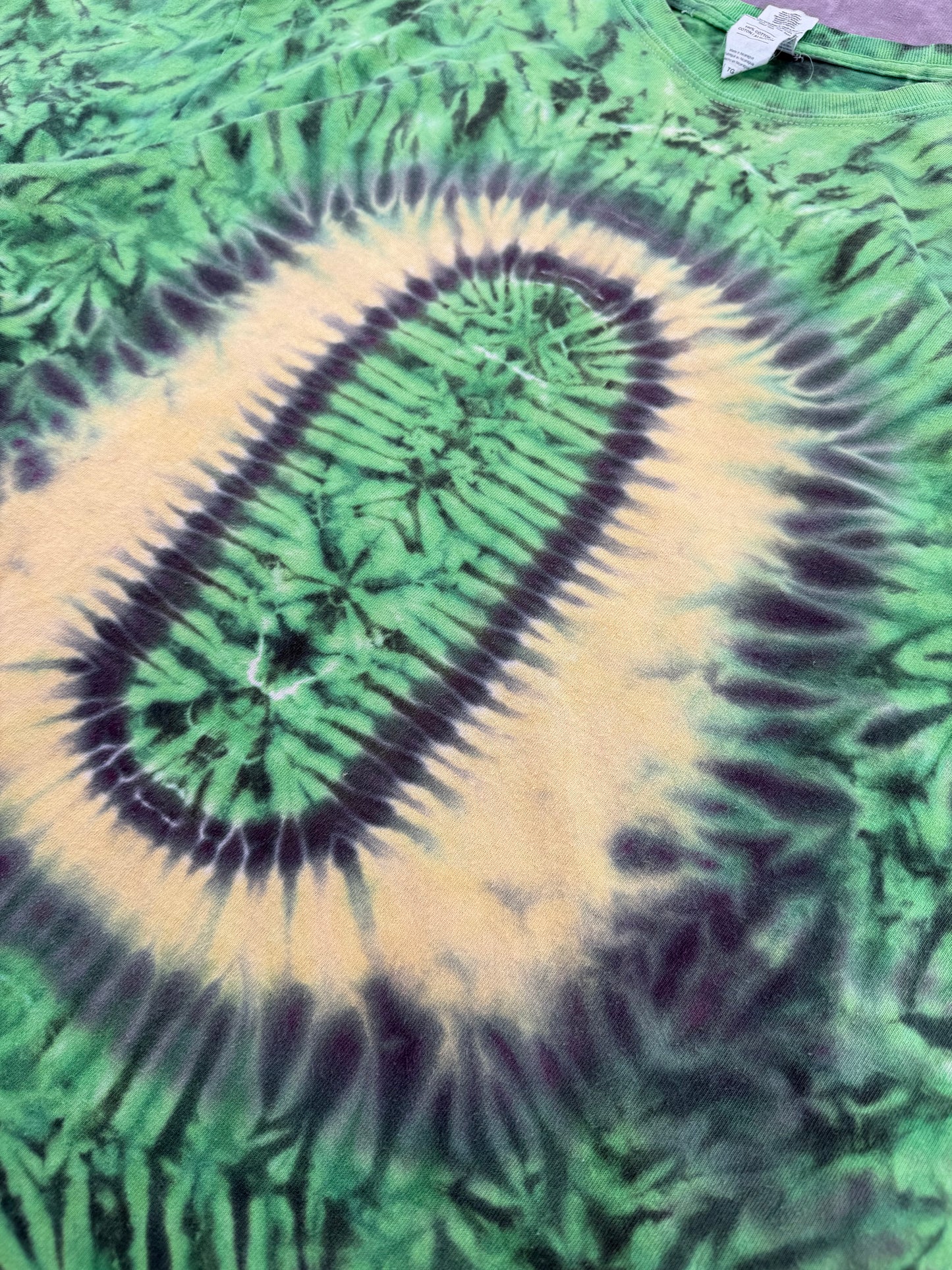 Oregon Tee - L