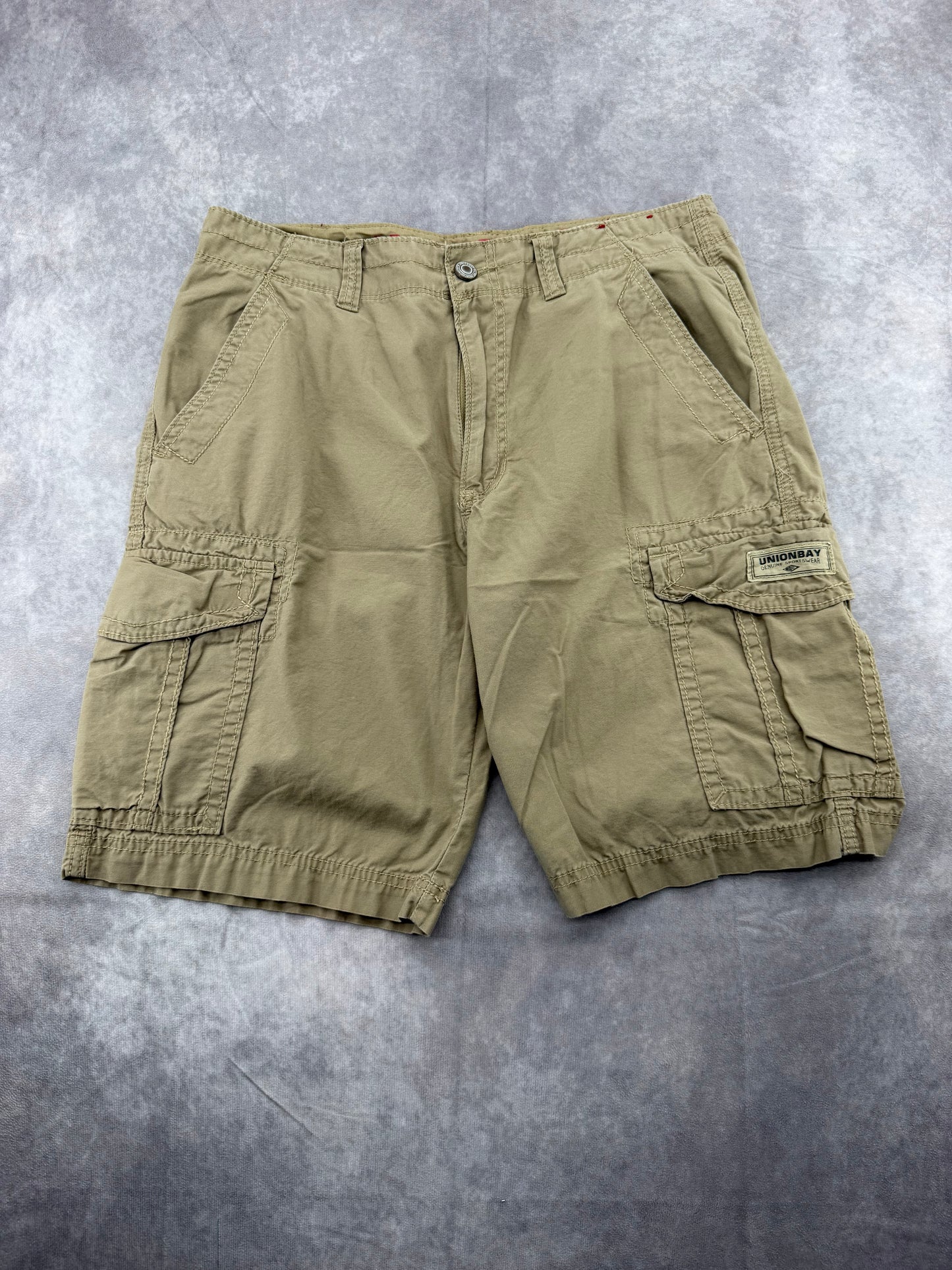Union Bay Cargos - 32