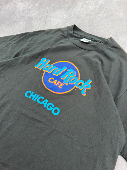 90s Hard Rock Tee - XL