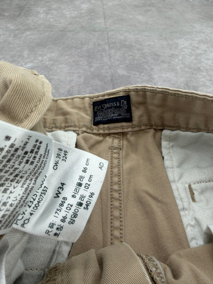 Levi’s Khakis - 34
