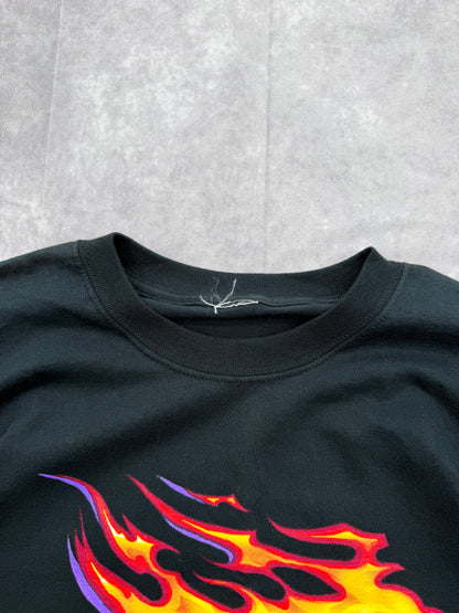 Racing tee - XXL