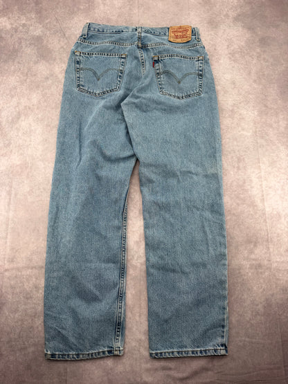 Levi 550s - 33x32