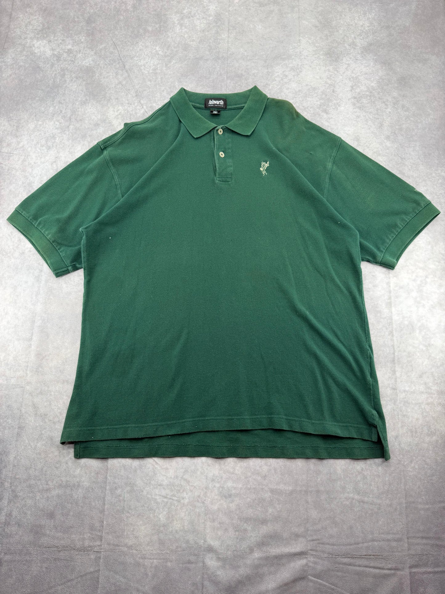 Ashworth Polo - XL
