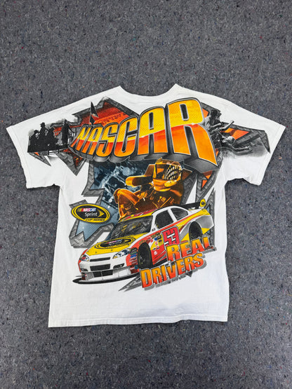 NASCAR Tee - L