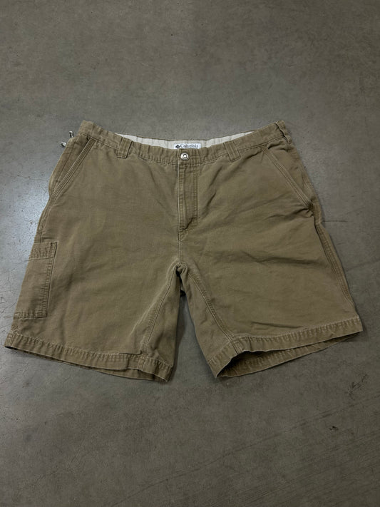 Columbia Khakis