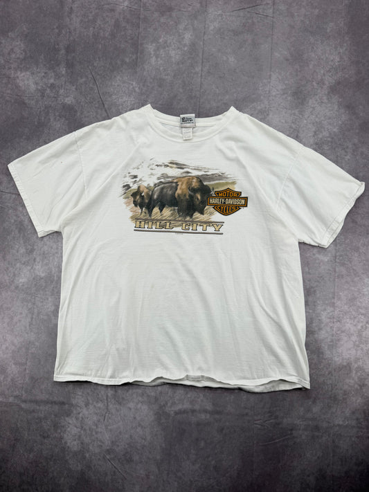 Harley Tee - XXL