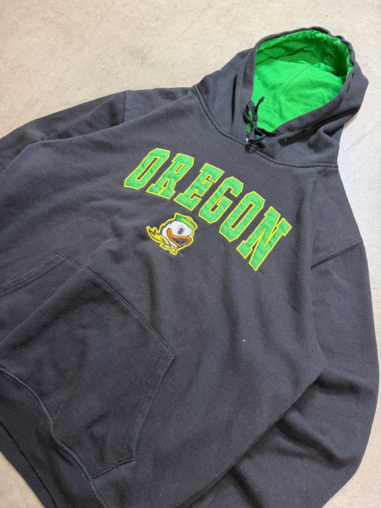Oregon Hoodie - XL