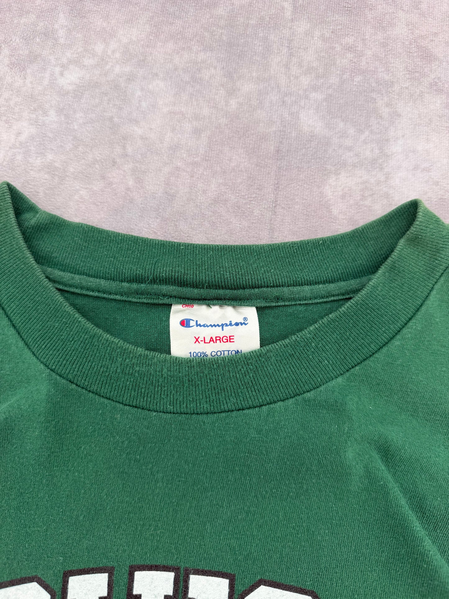 90s MSU Tee - XL