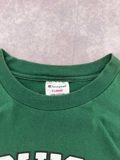 90s MSU Tee - XL