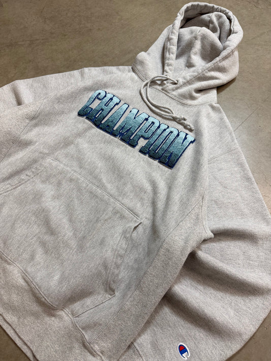 Champion Hoodie - M