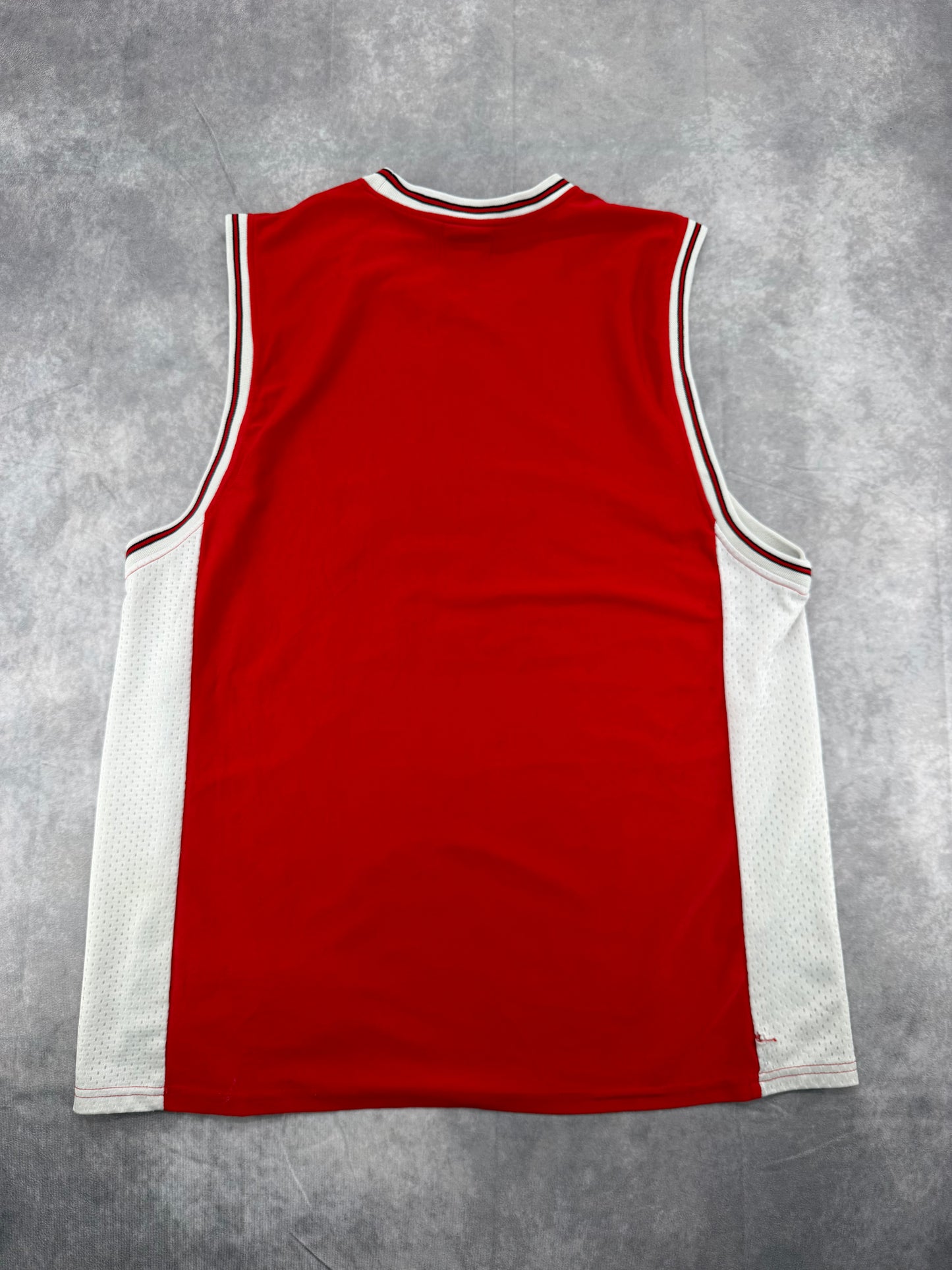 Bulls Jersey - XXL