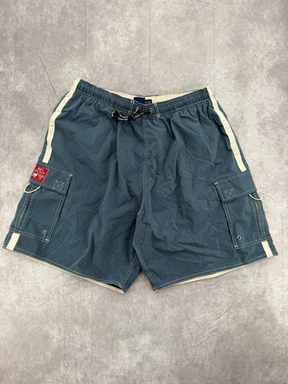 ‘Big Dog’ Swim Shorts - XL