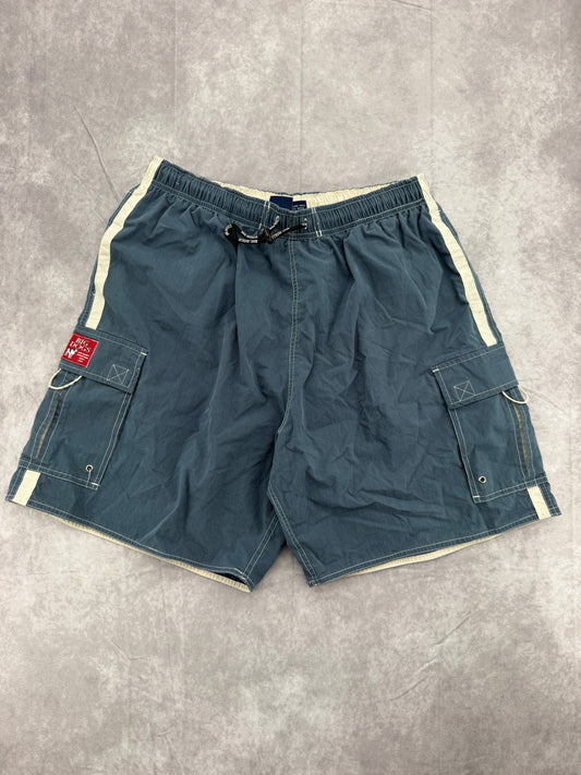 ‘Big Dog’ Swim Shorts - XL