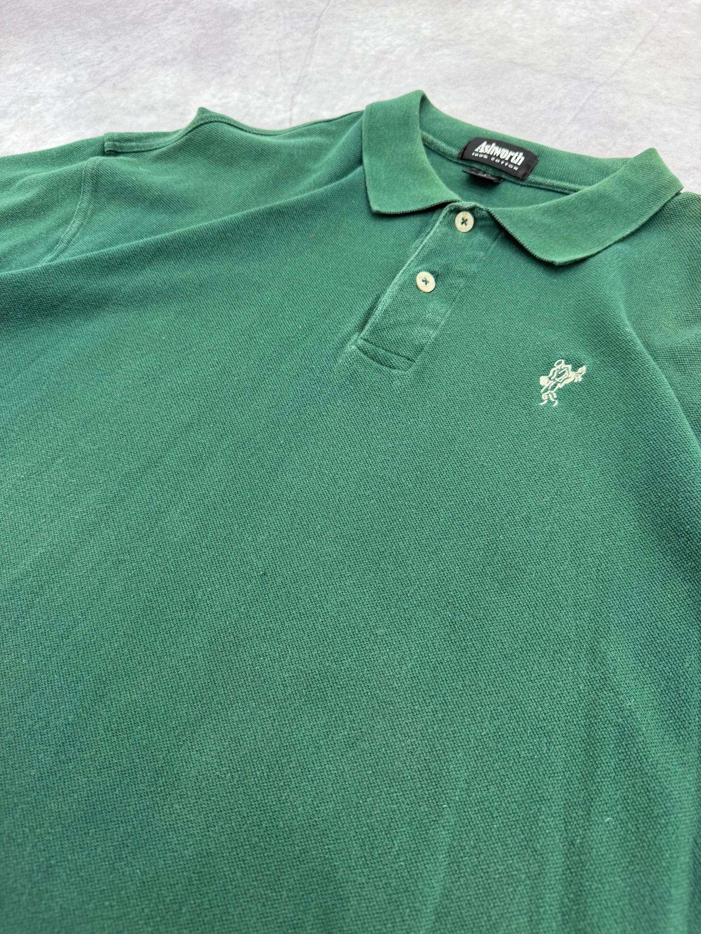 Ashworth Polo - XL