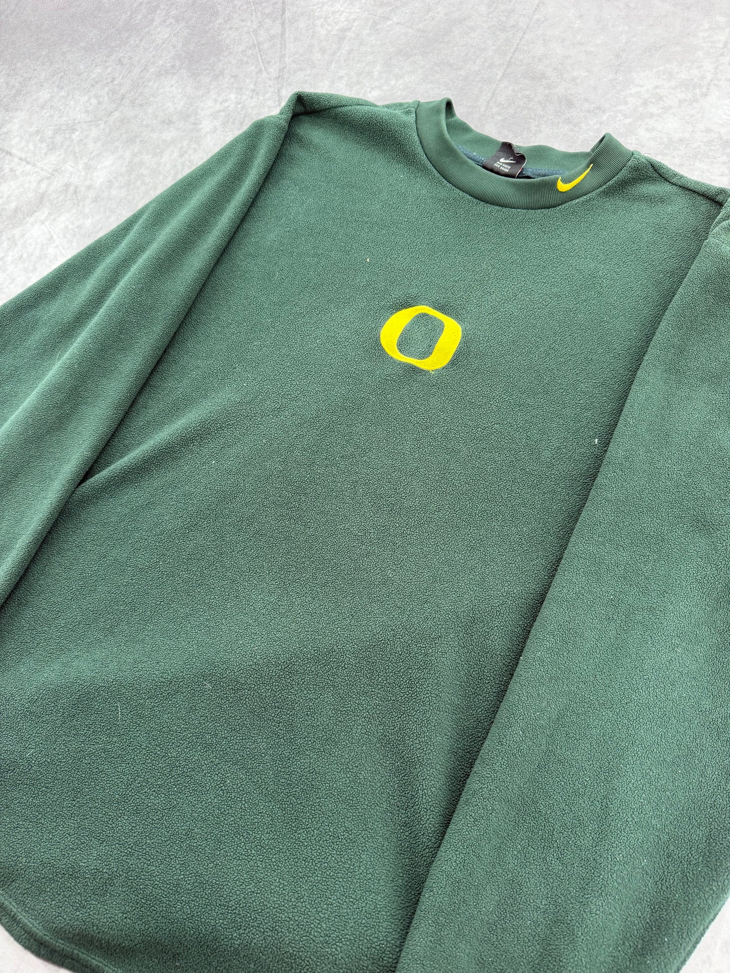 Oregon Nike Fleece - L