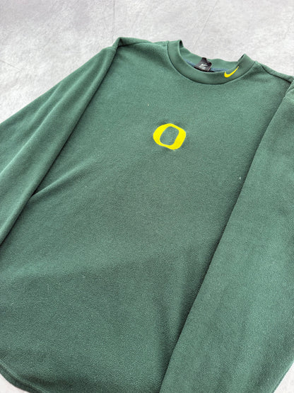 Oregon Nike Fleece - L