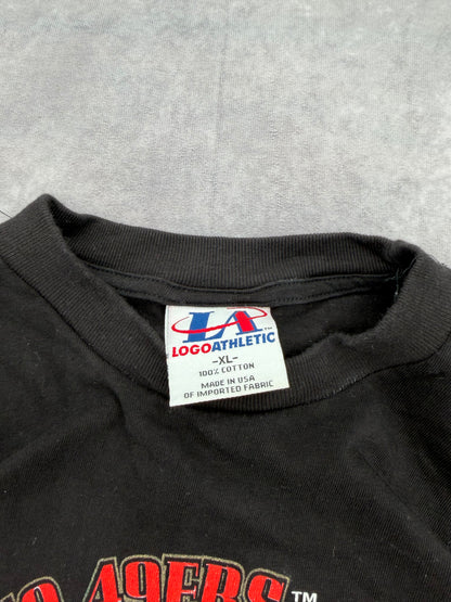 95’ 49ers Tee - XL