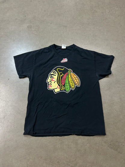 Blackhawks Tee