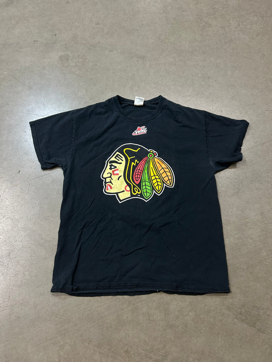 Blackhawks Tee