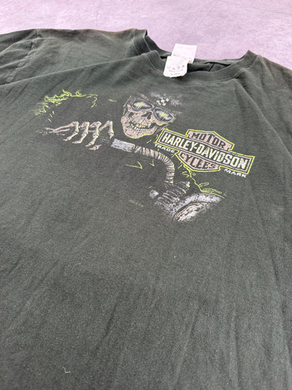 Harley Tee - XL