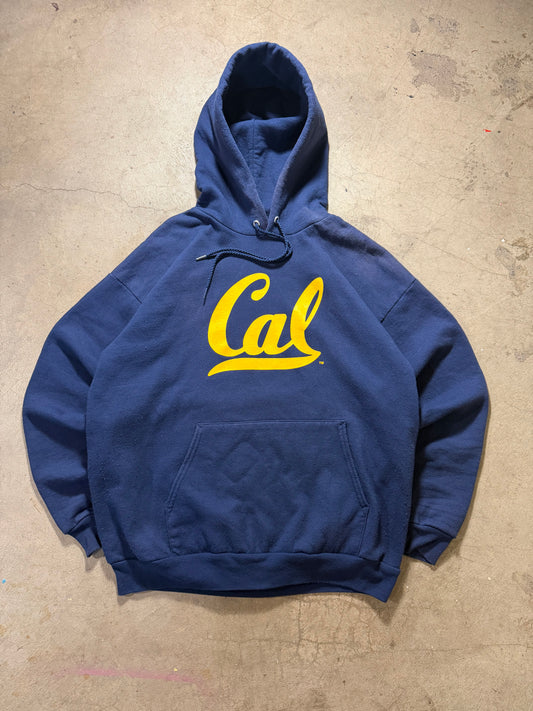 Cal Hoodie - L