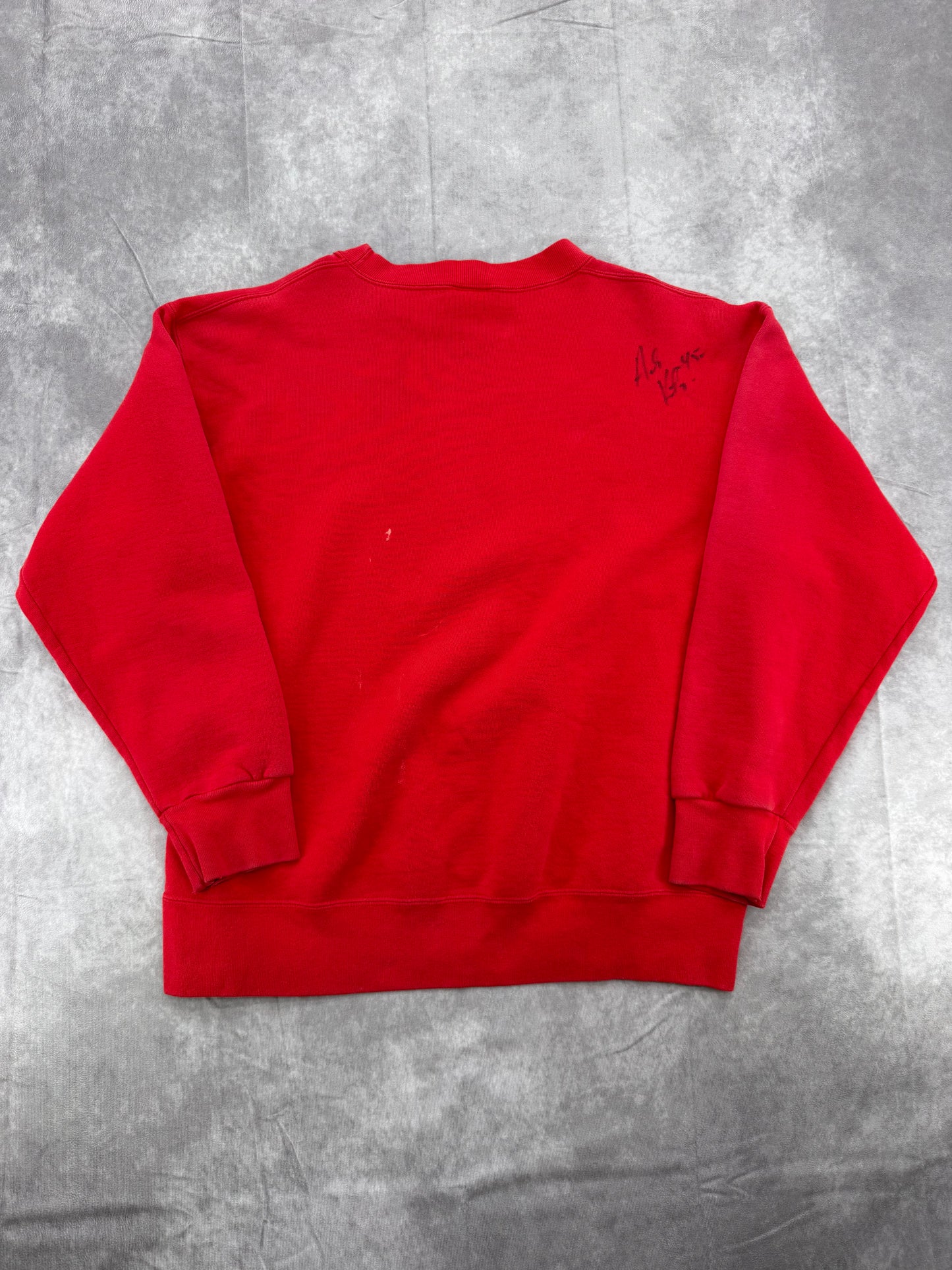 90s Ohio State crew - M