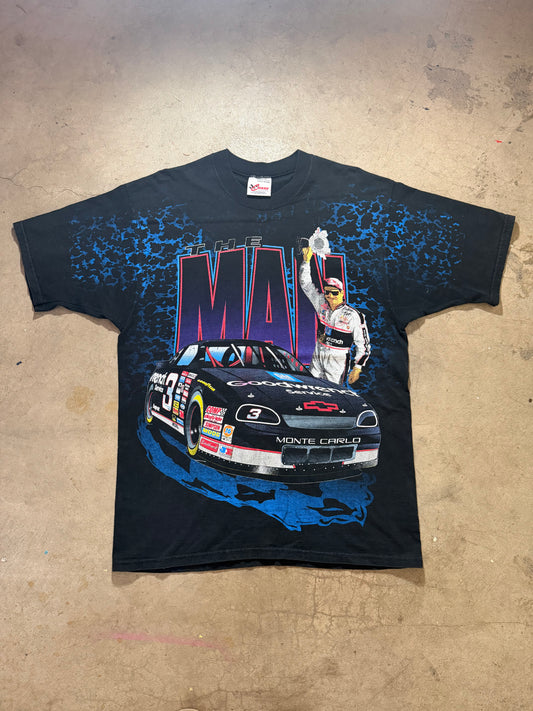 Dale Earnhardt Tee - L