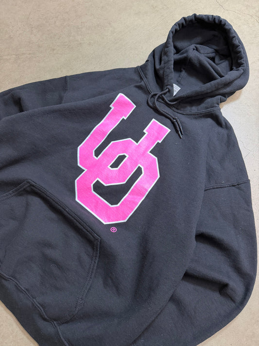 Wmns Oregon Hoodie - L