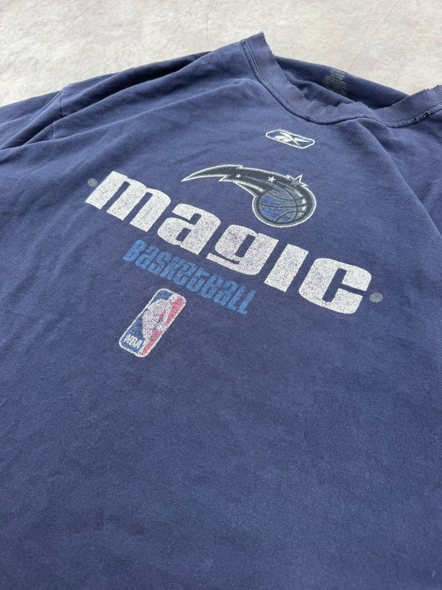 Magic Tee - XXXL