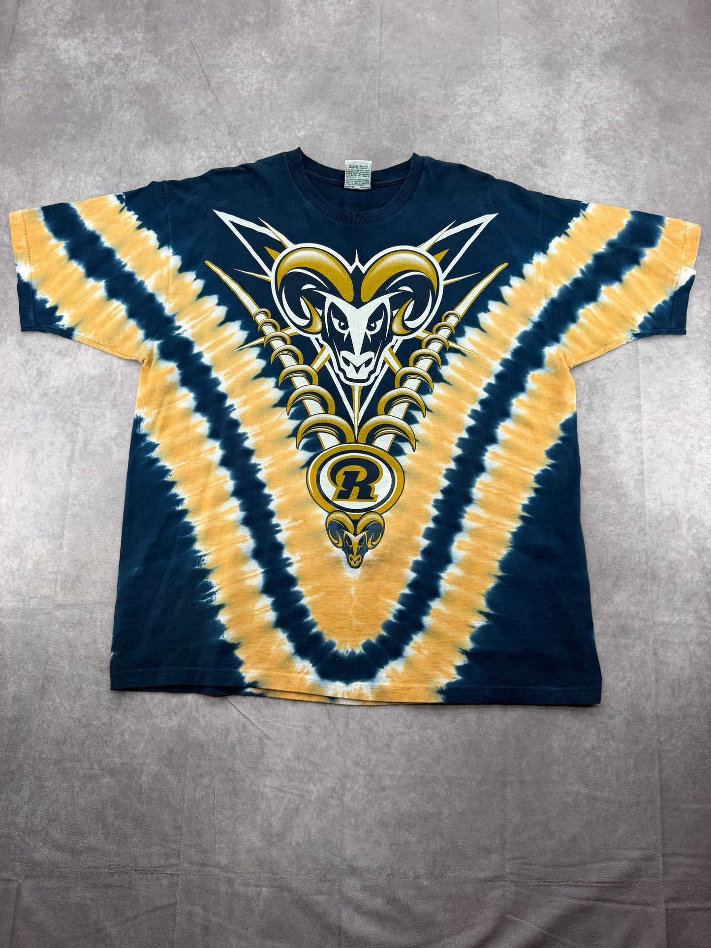 90s Rams Tee - XL