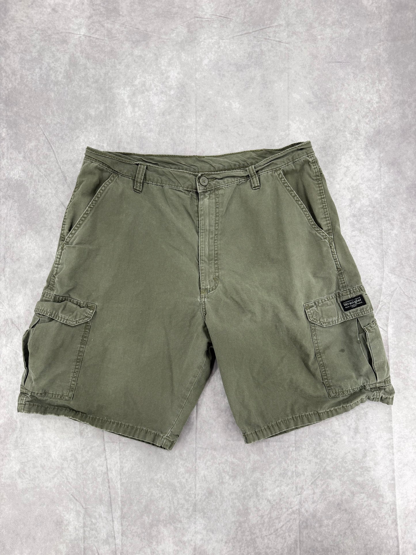 Wrangler Cargos - 36