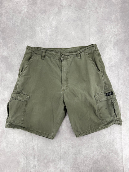 Wrangler Cargos - 36
