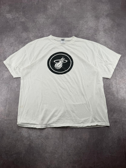 Miami Heat Tee - XL