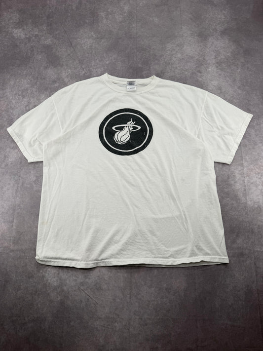 Miami Heat Tee - XL