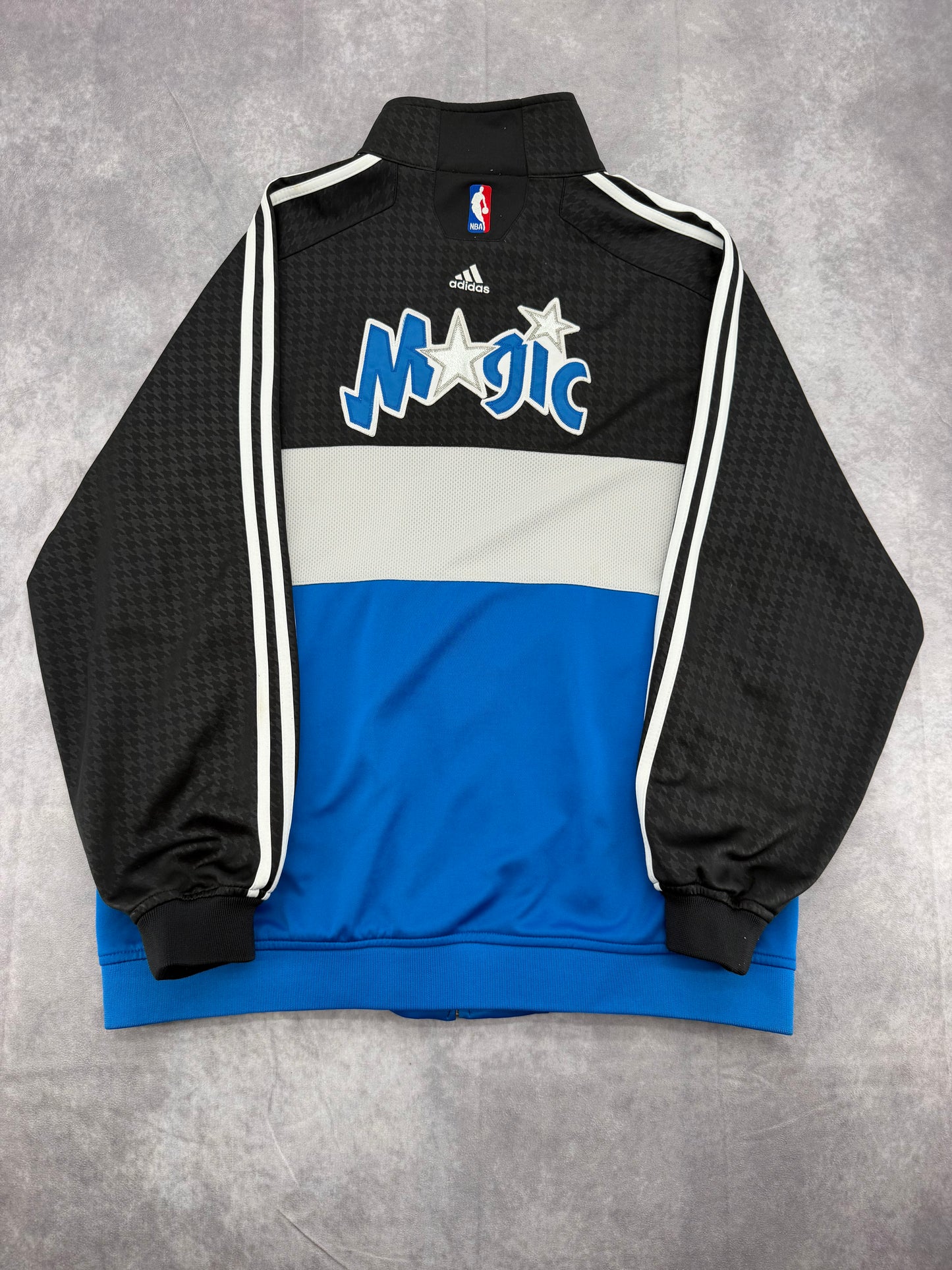 Magic Zip up - M