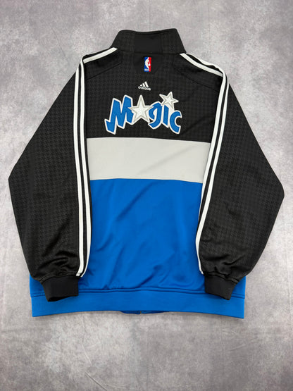 Magic Zip up - M