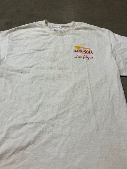 In & Out Tee