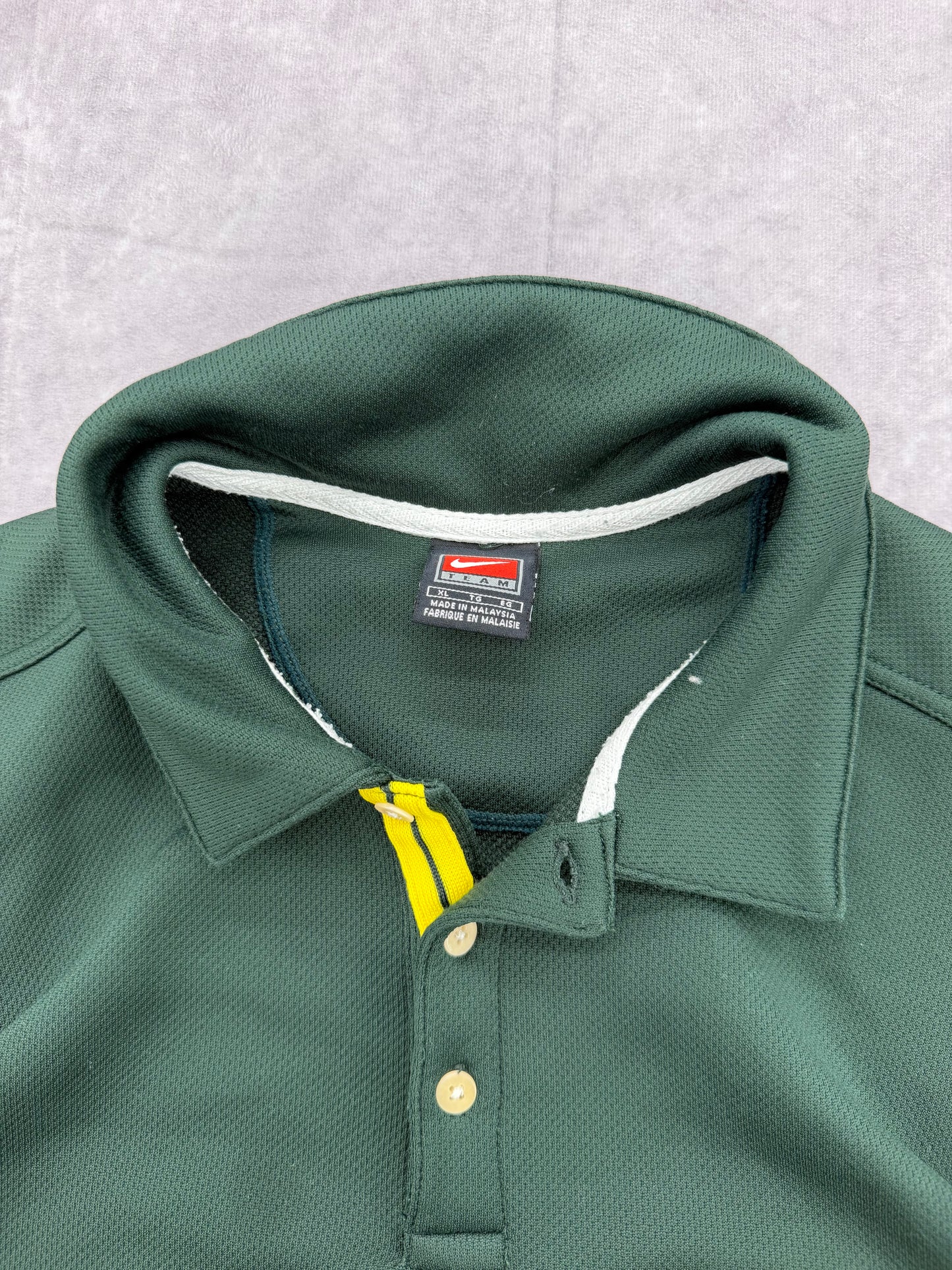 Oregon Nike Polo - XL