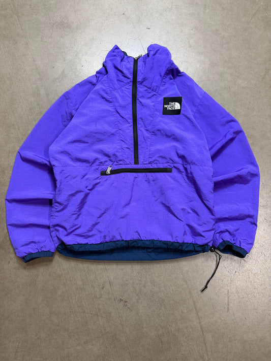 Reversible Northface Shell - M