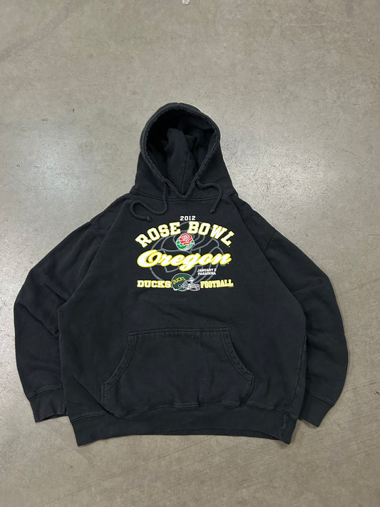 Oregon Rose Bowl Hoodie