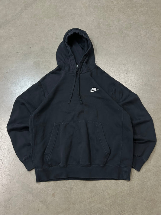 Nike Black Hoodie