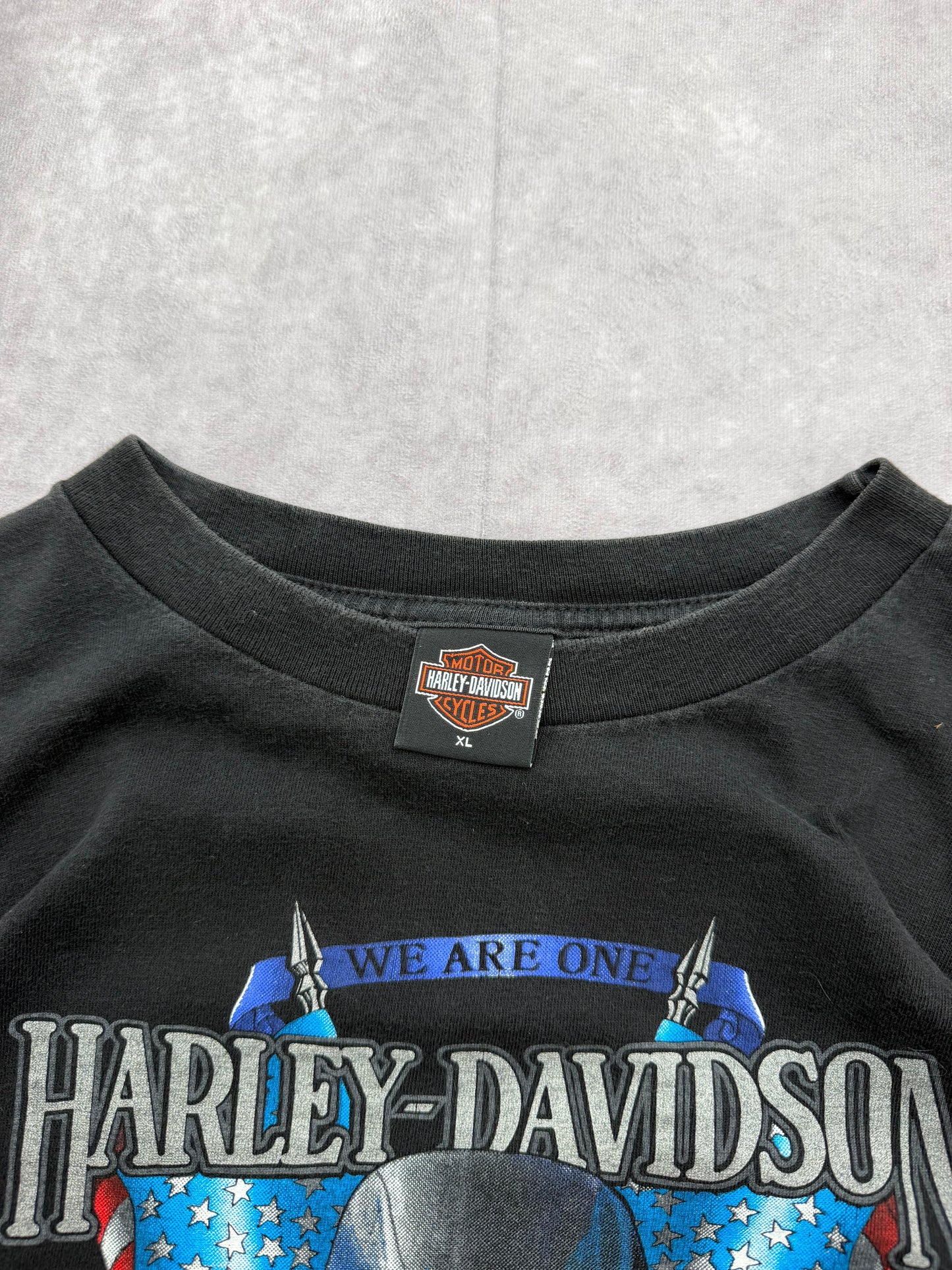 90s Harley - XL