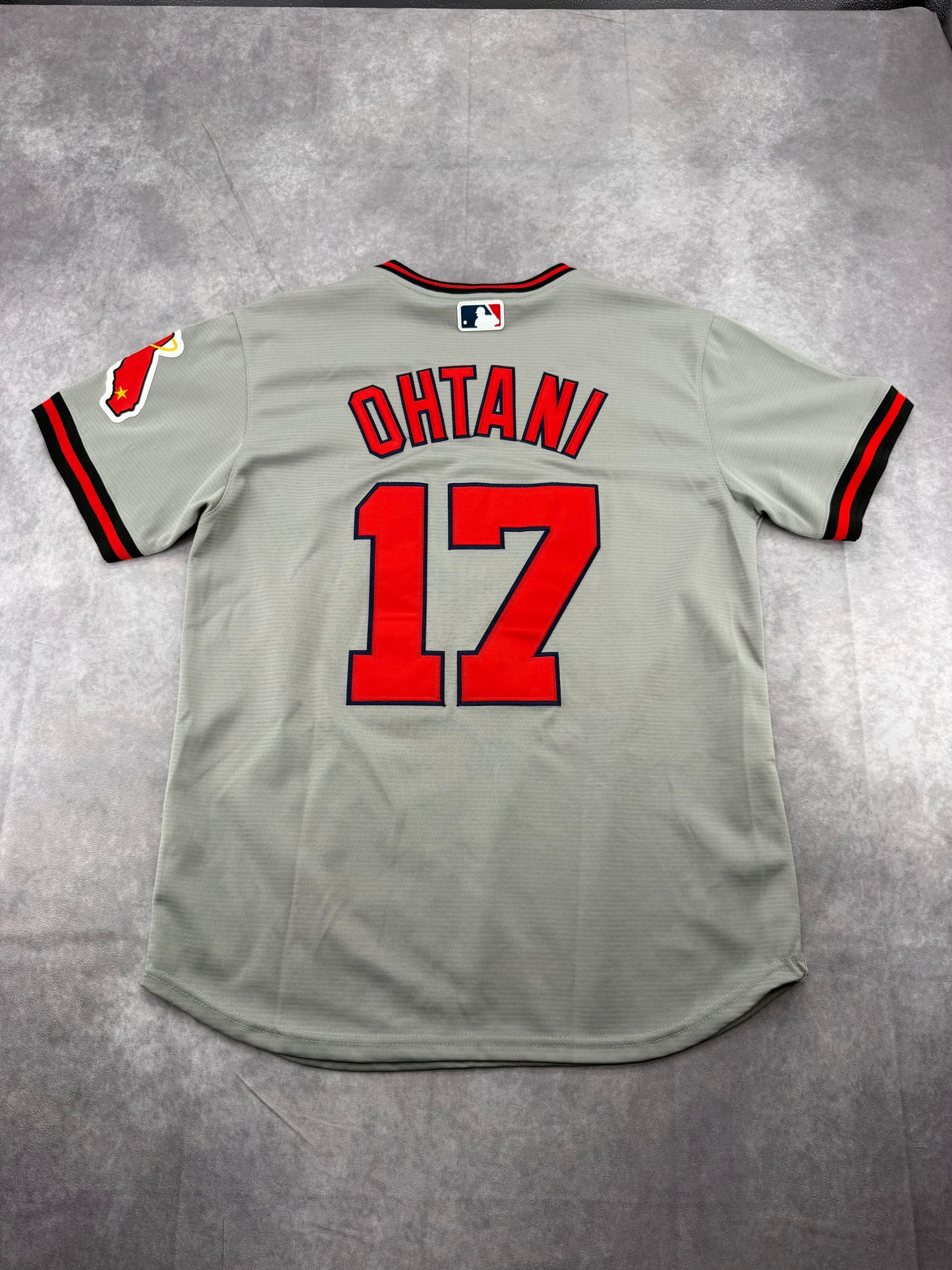 Angels Ohtani Jersey - M