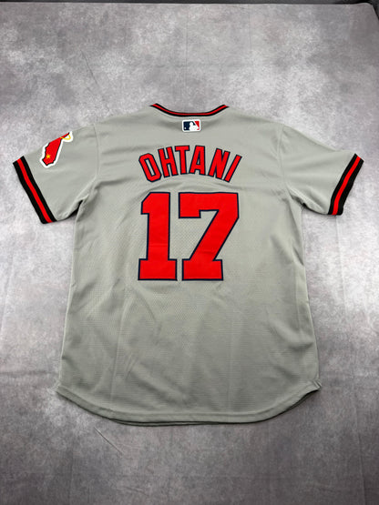 Angels Ohtani Jersey - M