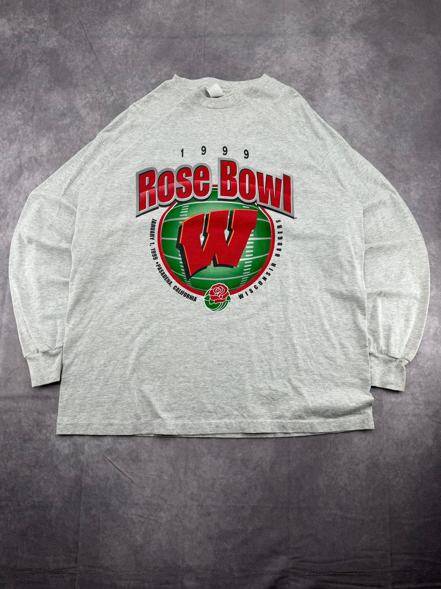 99’ Rose Bowl - XL