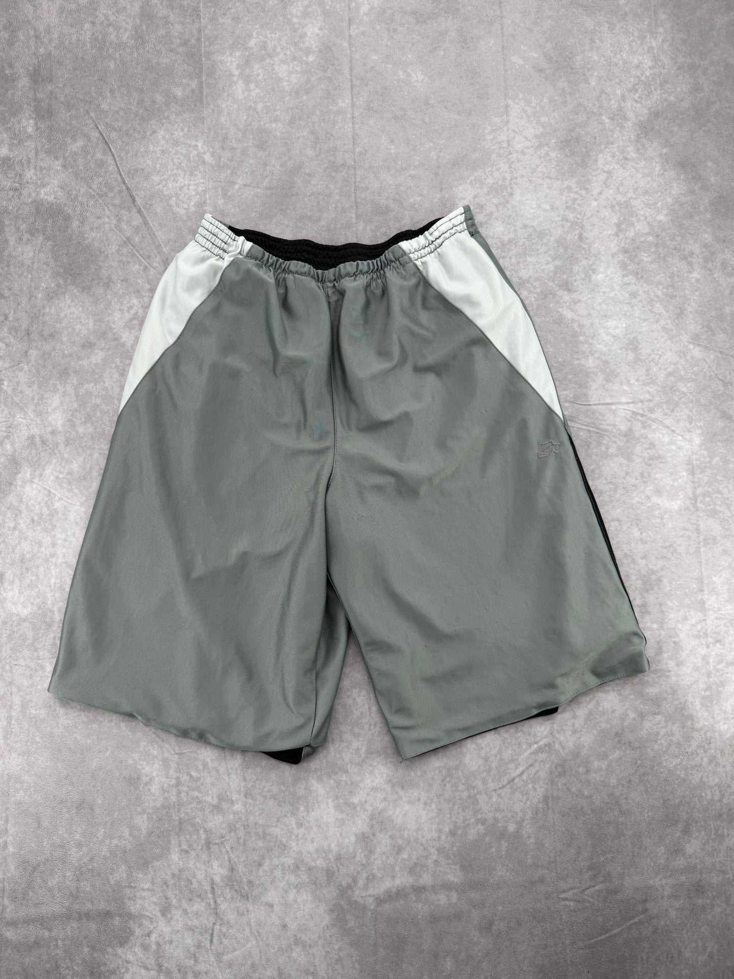 Starter Shorts (reversible) - L