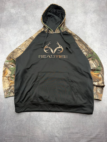 Realtree Hoodie - XXL