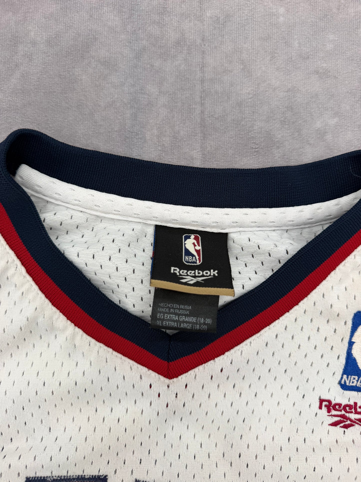 Knicks Jersey - M