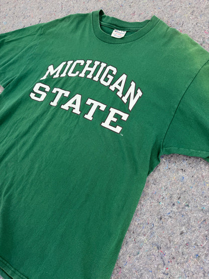 90s MSU Tee - XL